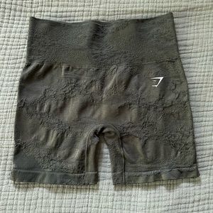 Gymshark Adapt Camo Seamless Shorts